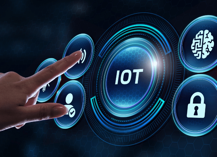 Internet of Things 