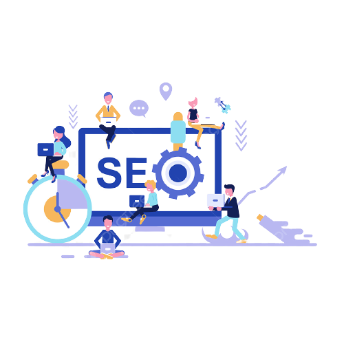 Search Engine Optimization 
